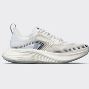 BRAND NEW APL Women's Streamline Clear/Black/Multi